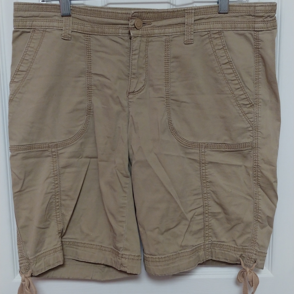 Faded Glory Shorts